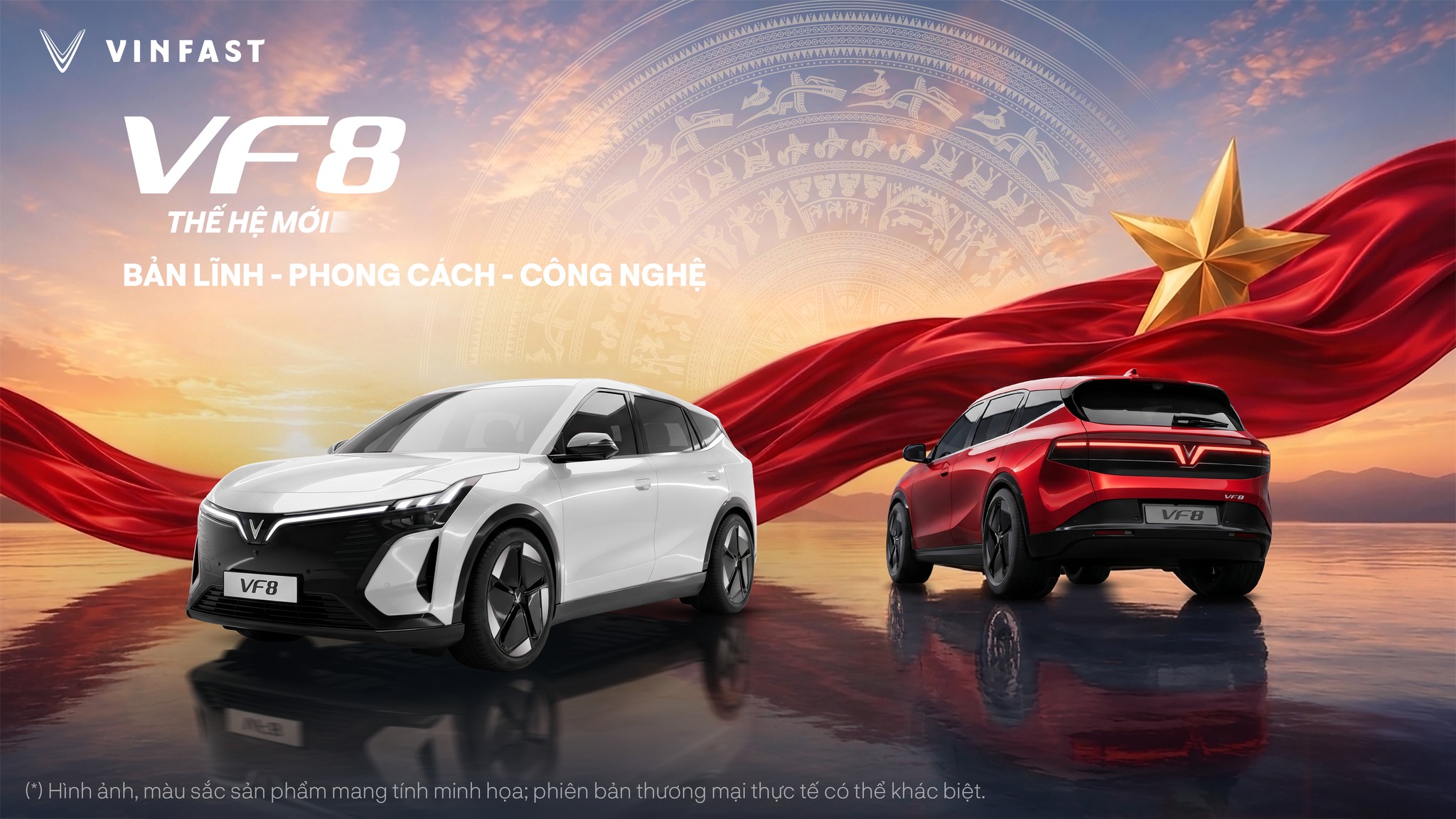 ĐẶT CỌC TIÊN PHONG